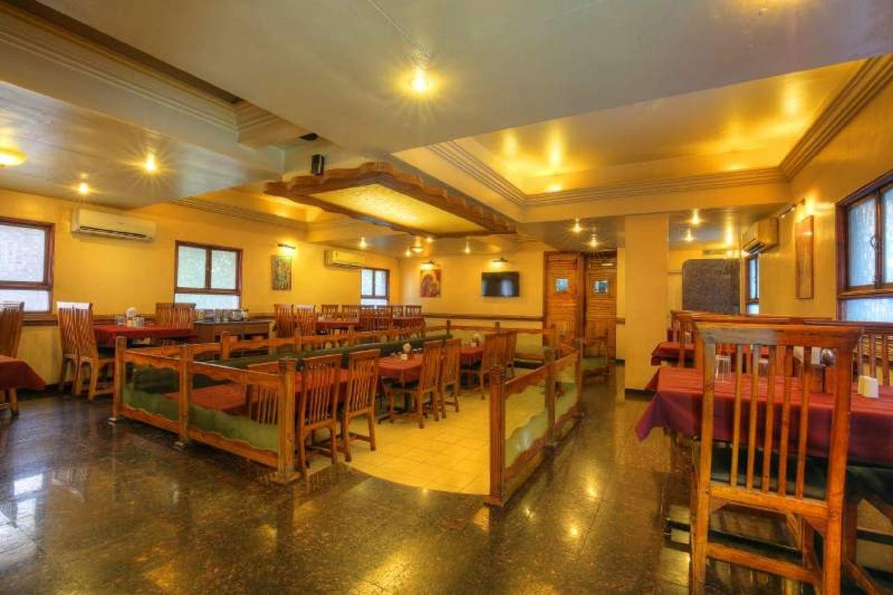 Hotel Lonavla Exterior photo